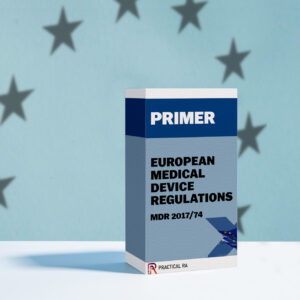 Primer: European Medical Device Regulations