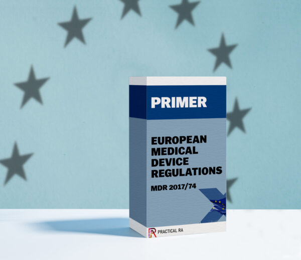 Primer: European Medical Device Regulations