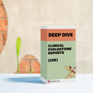 Deep Dive: Clinical Evaluation Reports