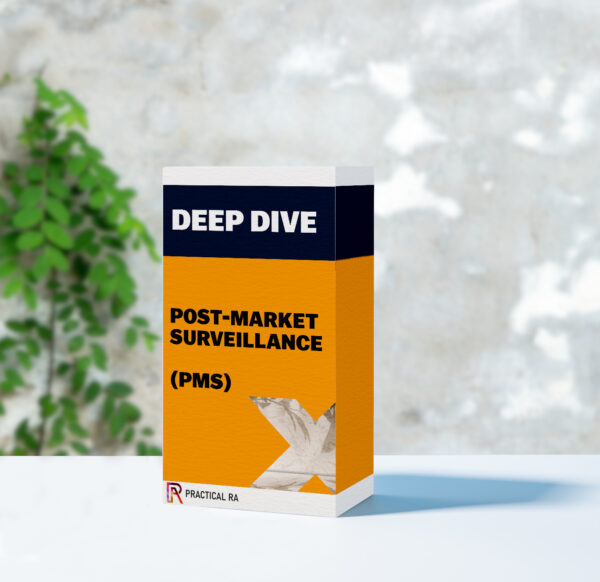 Deep Dive: Post-Market Surveillance