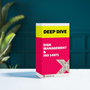 Deep Dive: Risk Management and ISO 14971